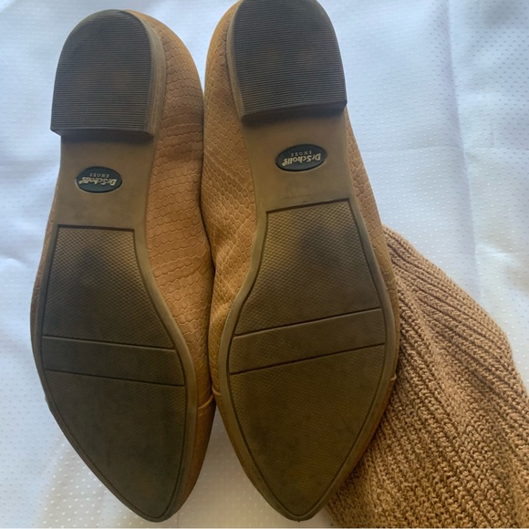 Flats bundle: Target Merona, Franco Sarto & Dr. Scholl’s - Picture 9 of 13